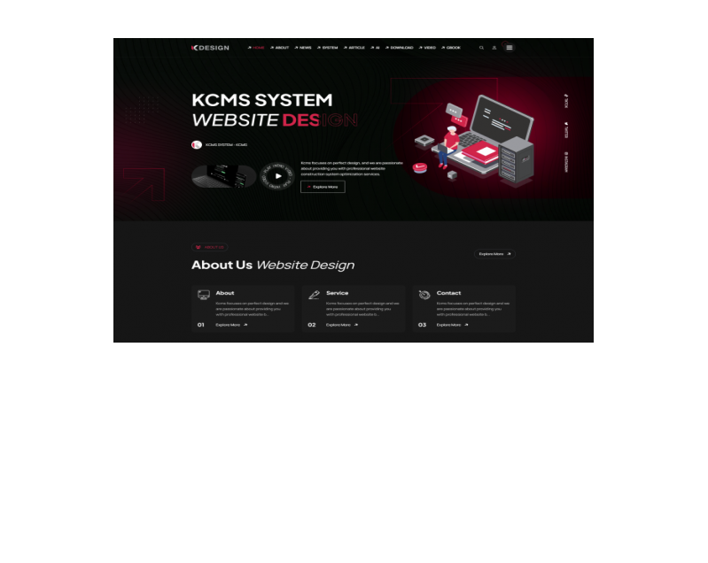 kcms